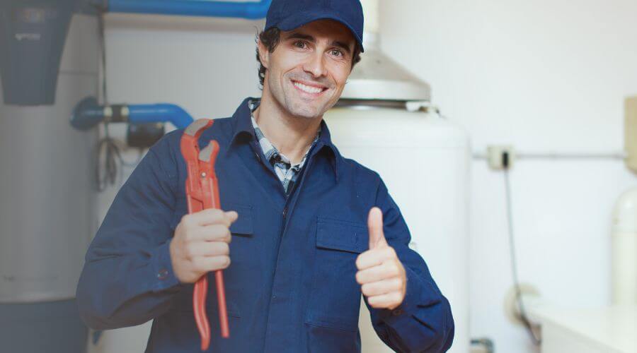 Professional septic pumping service in Boulder, WY